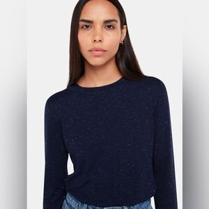 Whistles Annie Sparkle Crew‎ Neck